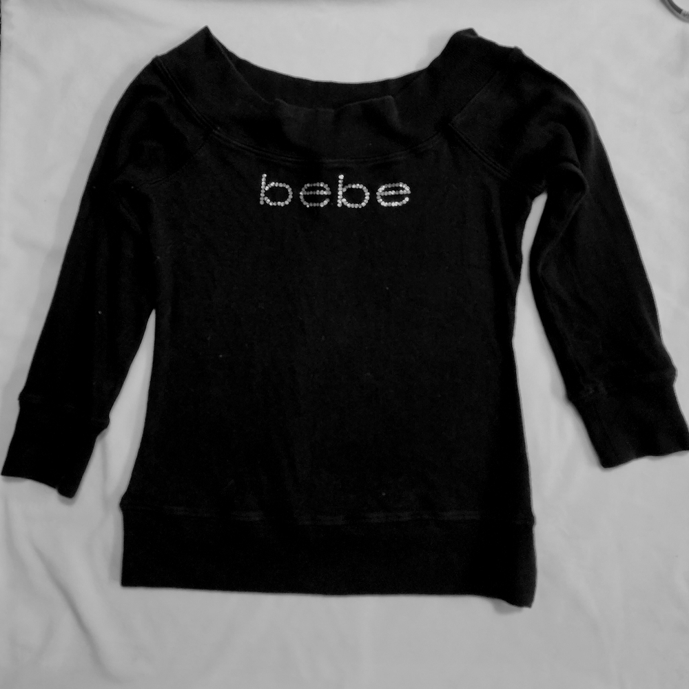 Bebe shirt